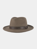 Dazio - Vilten hoed - Serpent