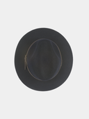 Eusebio - Wool hat - Navy