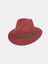 Bordeaux rood