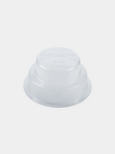 Hoeden houder van plastic | Hatland