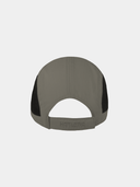 Breezer - Baseballmütze mit belüfteter Seite - Olivgrün