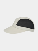 Breezer - Baseball cap met ventilerende zijkant - Beige