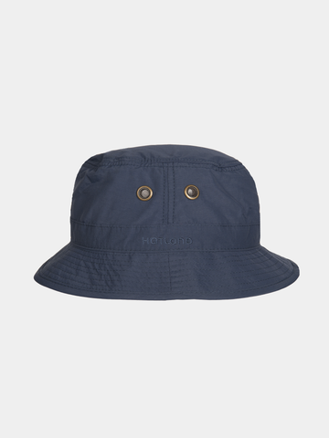 Kasai - Vissershoed van gerecycled polyamide - Leisteen blauw