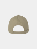 Clarion - Baseball cap met opvouwbare klep - Olijf groen