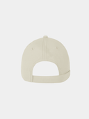 Clarion - Baseball cap met opvouwbare klep - Beige