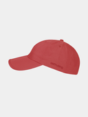 Clarion - Baseball cap met opvouwbare klep - Rood