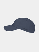Clarion - Baseball cap met opvouwbare klep - Leisteen blauw