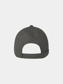 Clarion - Baseball cap met opvouwbare klep - Antraciet