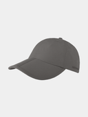 Clarion - Baseball cap met opvouwbare klep - Antraciet