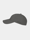 Clarion - Baseball cap met opvouwbare klep - Antraciet