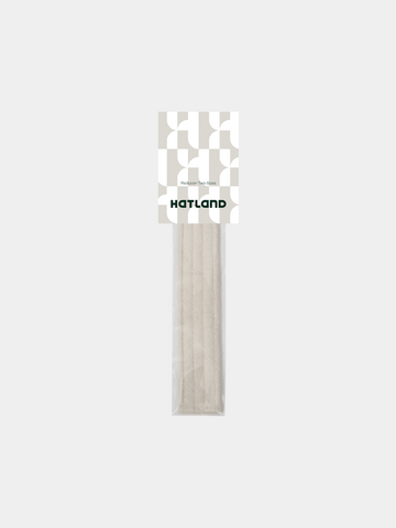 2 maten verkleiner - Beige