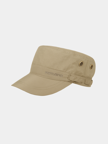 Lufkin Cooldown - Verkoelende army cap - Khaki