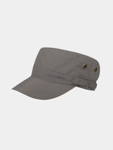 Lufkin Cooldown - Verkoelende army cap - Antraciet