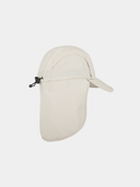 Malcolm Cooldown - Verkoelende baseball cap met nekflap - Klei