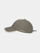 Stef Anti-Mosquito - Insectwerende baseball cap - Olijf groen