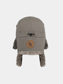 Wilbar - Pilotenmuts van gerecycled polyamide - Olijf groen