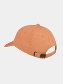Ymir - Katoenen baseball cap - Oranje