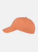 Ymir - Katoenen baseball cap - Oranje