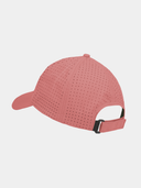 Asfa - Polyamide baseball sportcap met mesh - Roze