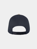 Alver - Baseballkappe des Fischereivereins - Marineblau