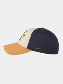 Alver - Fishing club baseball cap - Marine blauw
