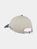 Doyle - Baseballkappe aus Baumwolle - Natürlich
