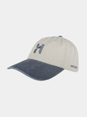 Doyle - Cotton baseball cap - Natural