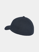 Dawid - Cotton baseball cap - Navy
