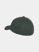 Dawid - Casquette de baseball en coton - Vert