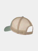 Dave - Stylische Trucker-Kappe - Grün