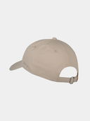 Dru - Katoenen baseball cap - Beige