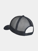 Dez - Cotton truckers cap - Navy