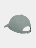 Deric - Cotton baseball cap - Green