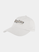 Diaz - Katoenen baseball cap - Wit