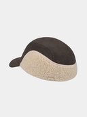 Dream - Gorra de pana con orejeras - Bruin