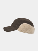 Dream - Gorra de pana con orejeras - Bruin