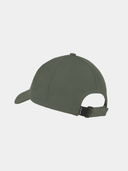 Dustin - Gorra de béisbol Softshell - Groen