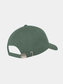 Ezra - Casquette de baseball en coton - Groen