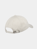 Ezra - Cotton baseball cap - Natural