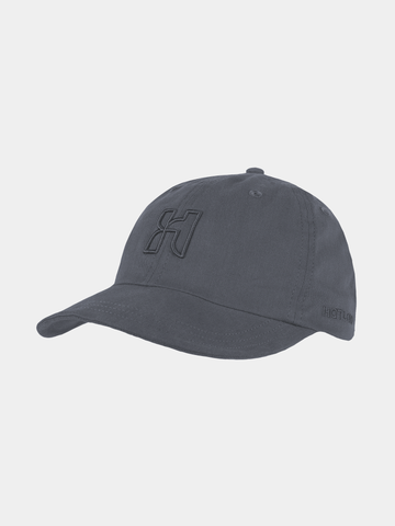 Enzo - Cotton baseball cap - Navy