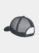 Effe - Gorra de camionero Sunny - Marine blauw