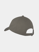 Ewan – Baseballkappe - Grau