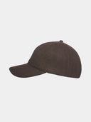 Eise - Gorra de béisbol de lana - Bruin
