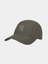 Ferran - Gorra de béisbol con visera enrollable - Olijf groen