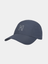 Ferran - Gorra de béisbol con visera enrollable - Leisteen blauw