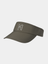 Faber - Visera con detalles reflectantes - Olijf groen