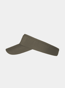 Faber - Visera con detalles reflectantes - Olijf groen