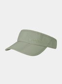 Finn - Foldable Sun Visor - Green