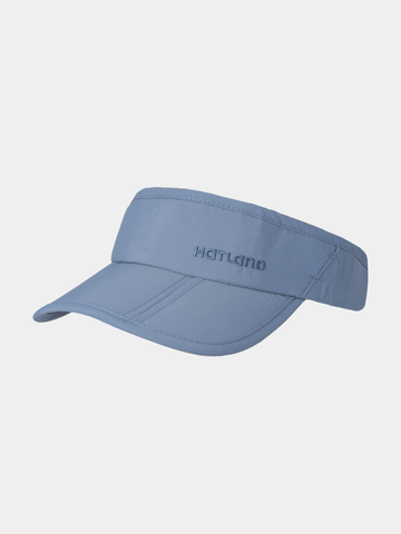 Finn - Foldable Sun Visor - Blue