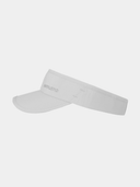 Finn - Foldable Sun Visor - Light grey